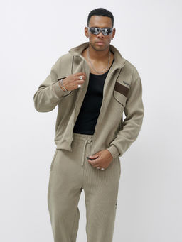 ФЛИС с НАЧЕСОМ Спортивный костюм демисезонный ,Турция - Mtforce фото 15