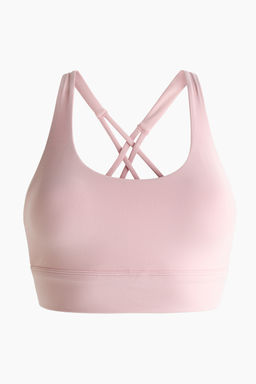 Sujetador de deporte con SoftMove Medium Support - H&m фото 6