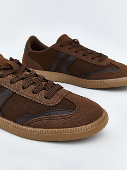 Ba?c?kl? Kad?n Spor Ayakkab?