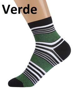 MINI TREND 4205 носки женские - verde