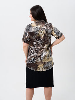 52361 Туника женская