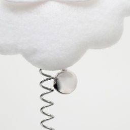 Дразнилка Дед мороз на присоске, 24 см - Пижон фото 4