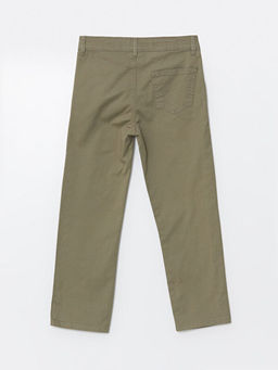 Beli Ayarlanabilir Lastikli Erkek ?ocuk Pantolon