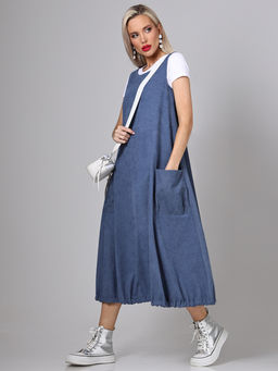 Сарафан Чудесные вариации - Dstrend фото 10