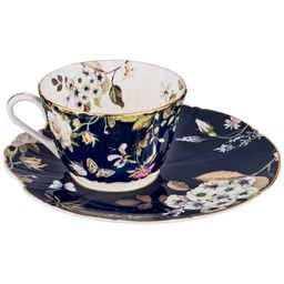 ЧАЙНАЯ ПАРА LEFARD КОБАЛЬТ 300 МЛ  фото 3