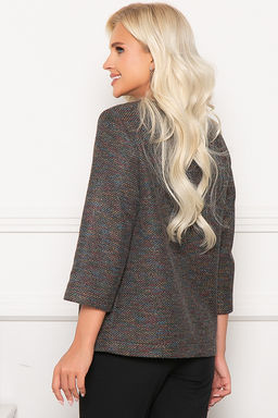 Жакет 8122 - Avili фото 8