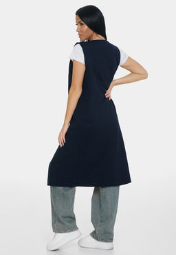 Жилет Стиль