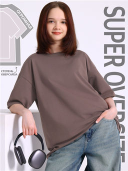 Футболка 1ДДФК4530001