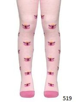 Колготки дет. SOF-TIKI 7С-38СП, 92-98 (16) - 656 темно-синий - Conte elegant фото 4