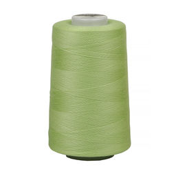 Нитки швейные 40/2 полиэстер 5000 ярд цв.632 олива MAX