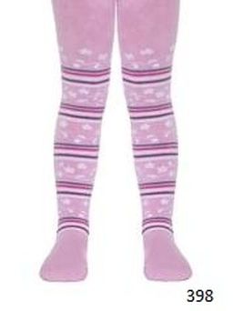 Колготки дет. SOF-TIKI 7С-38СП, 92-98 (16) - 656 темно-синий - Conte elegant фото 7