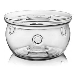 Подставка для подогрева Walmer Wonder, 12.5 см, цвет прозрачный