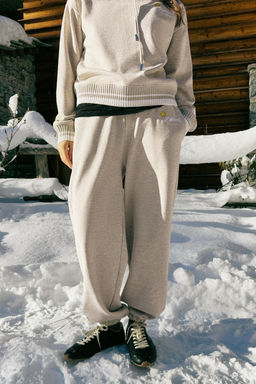 ST. MORITZ® JOGGERS