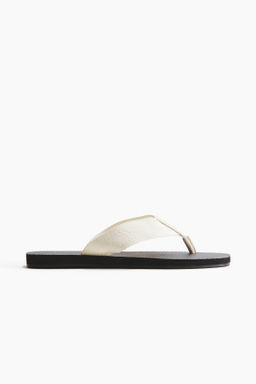 Chancletas - H&m фото 6