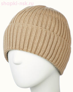 Дени Шапка мужская флис (56-58)