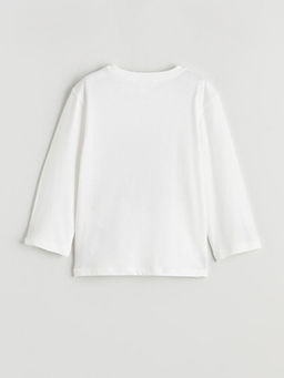 Hot Wheels Bask?l? Erkek ?ocuk Pijama Tak?m?