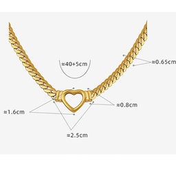 Колье арт. 26 6399 (id 276956) - Rada фото 4