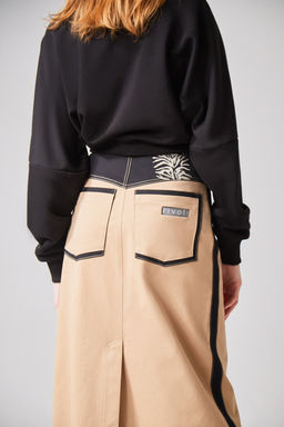 Юбка 4040.1 - Rivoli фото 4