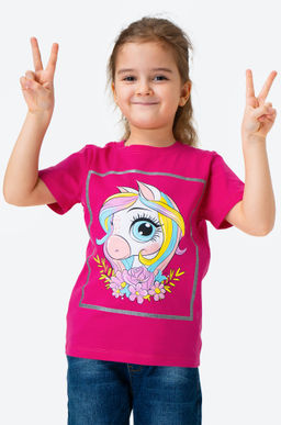 Футболка для девочки Bonito  фото 154