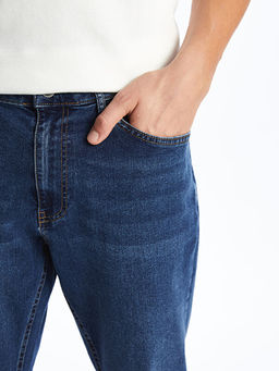 779 Regular Fit Erkek Jean Pantolon