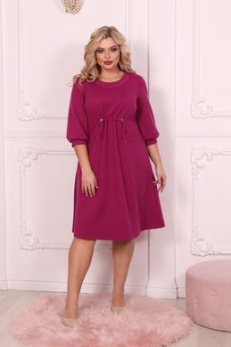 Платье П4-5070/11 - Wisell фото 8