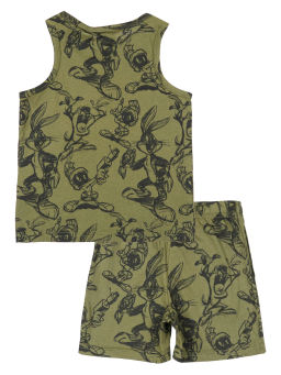 PlayToday / Пижама для мальчика  фото 3