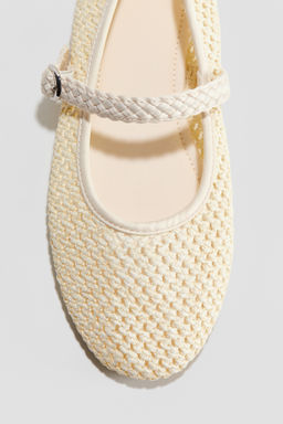 Ballet flats - H&m фото 3