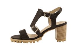 Босоножки, коричневые - Heine фото 2