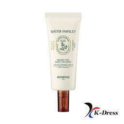 Pantothenic Water Parsley Silence Essence - Эссенция для лица с экстрактом петрушки, 70 мл