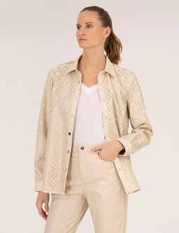 Krem Comfort Fit Deri G_mlek