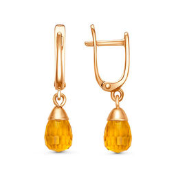 СЕРЬГИ 34817571Гр4