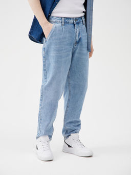 Мужские джинсы мом - Mossmore фото 45