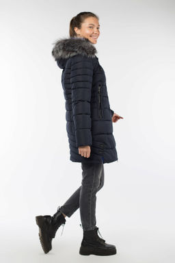 05-1591 Куртка зимняя (Синтепон 300) - El podio фото 3