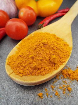 Куркума 2500г - Айдиго фото 2