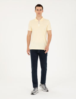 Sar_ Slim Fit Ti__rt - Pierre cardin фото 11