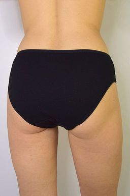 Трусы Palada 82378 чёрный