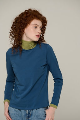 водолазка 1772-06 -50% - Mix-mode фото 5