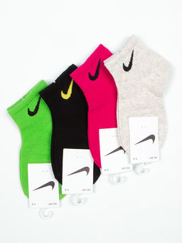 Носки детские 4 шт DMDBS