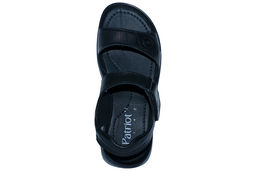 Сандалии мужские из 100% натуральной кожи