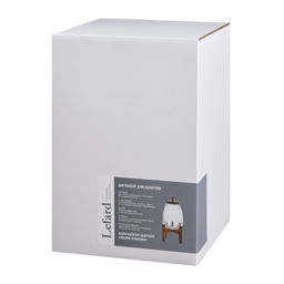 ДИСПЕНСЕР ДЛЯ НАПИТКОВ VILLAGE 3,6 Л - Lefard фото 3