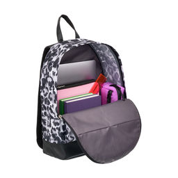 Цена за 1 шт. Рюкзак ErichKrause® StreetLine с отделением для ноутбука 17L Grey Leopard фото 4