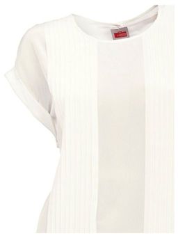 Блузка, экрю - Ashley brooke фото 4