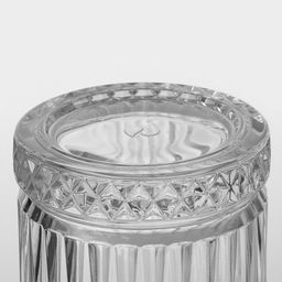 Набор стаканов Paşabahçe «Элизия», 210 мл, 4 шт., стекло, прозрачный