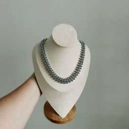 701667510 Колье