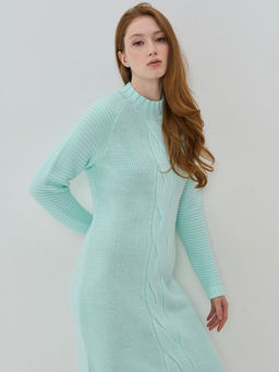 Платье женское 202-2434 - Vay фото 4