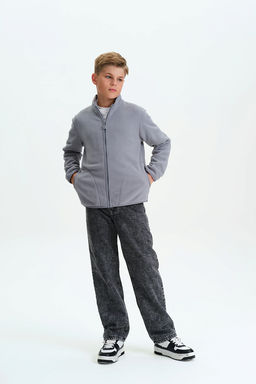 BGPQ3377 Брюки для мальчиков - Pelican фото 8