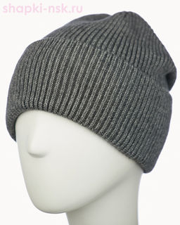 30724 1A KHСM Канопус Шапка мужская (57-59)