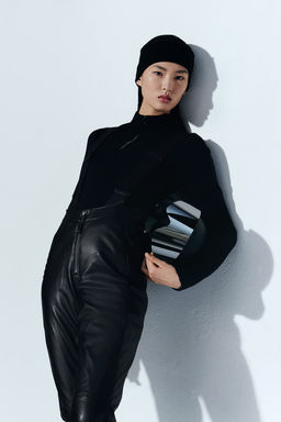 Pantalon de esqui revestido en ThermoMove