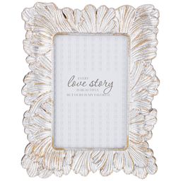 ФОТОРАМКА КОЛЛЕКЦИЯ БОТАНИКА 17,5*1,5*21,5 СМ