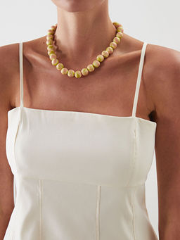 Kare Yaka Ask?l? Bluz